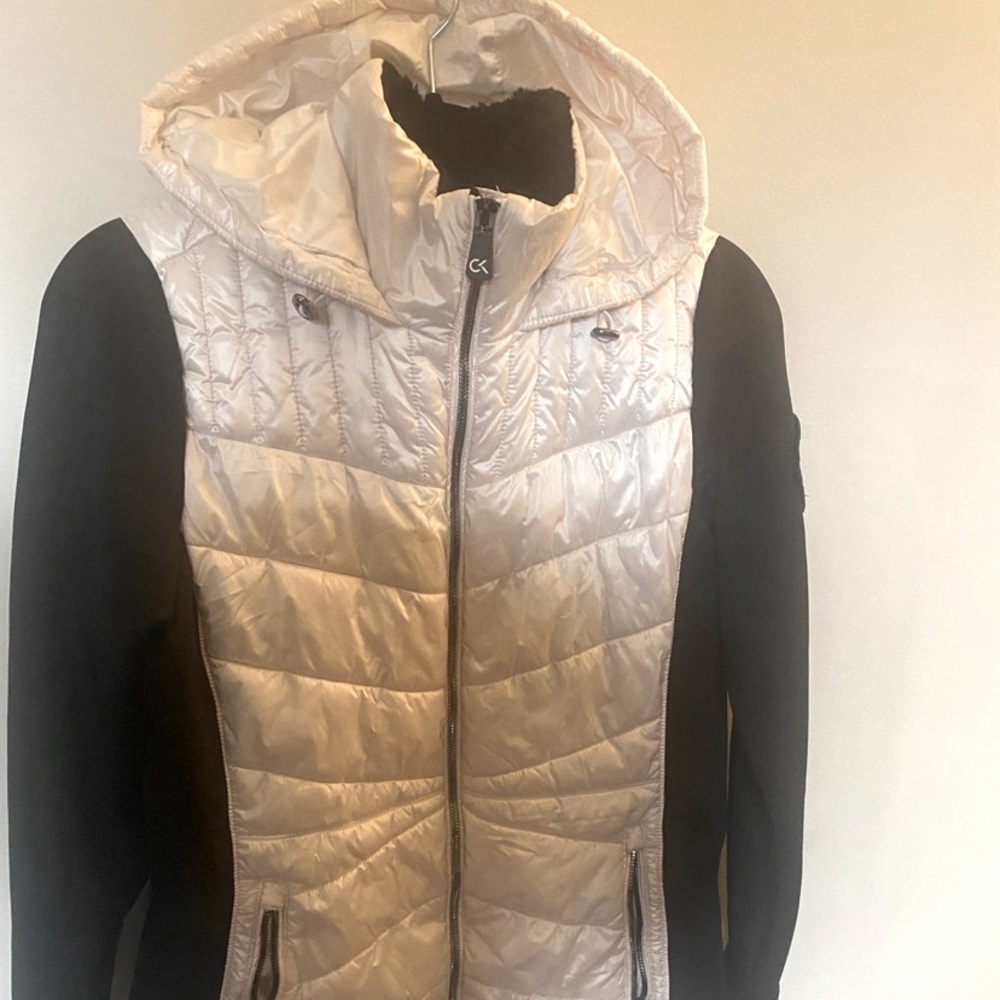 Calvin Klein Coat